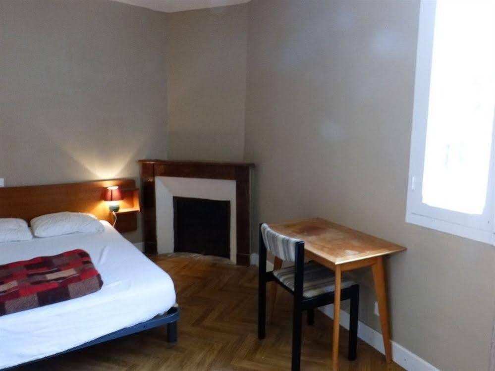 Le Refuge Du Cele Otel Cabrerets Dış mekan fotoğraf