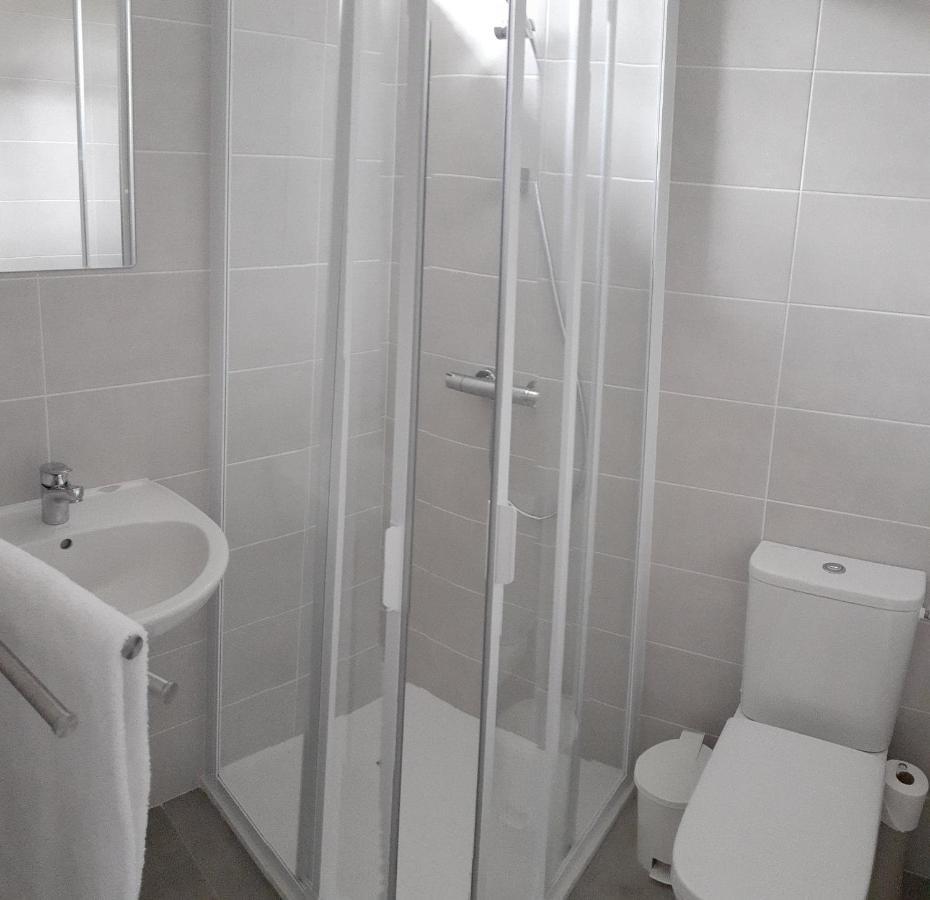 Le Refuge Du Cele Otel Cabrerets Dış mekan fotoğraf