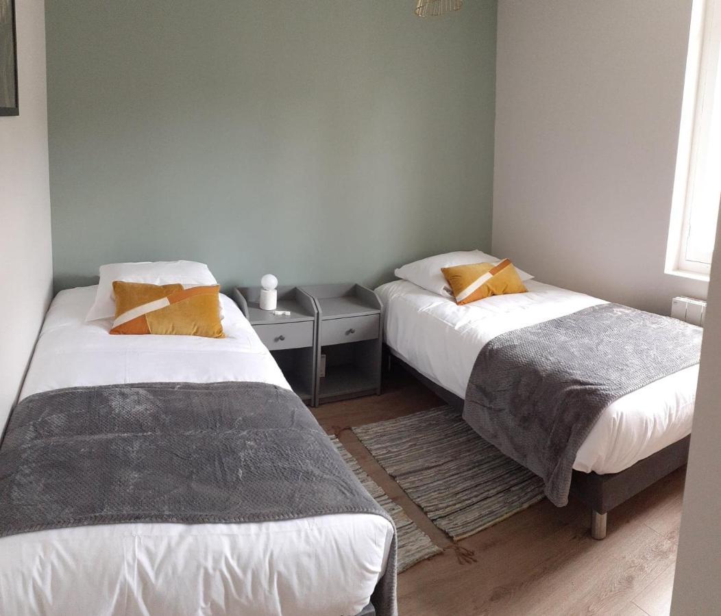 Le Refuge Du Cele Otel Cabrerets Dış mekan fotoğraf