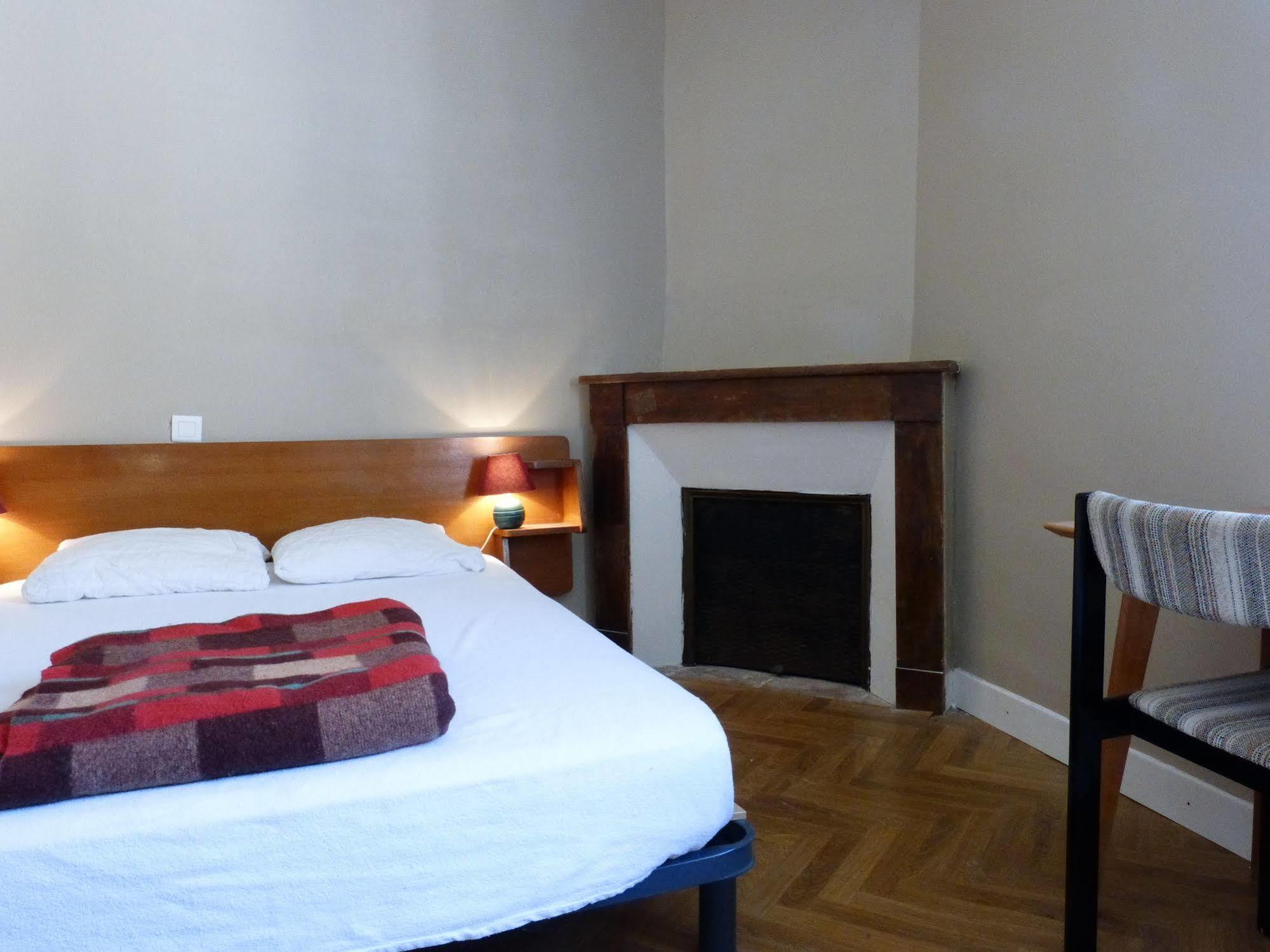 Le Refuge Du Cele Otel Cabrerets Dış mekan fotoğraf