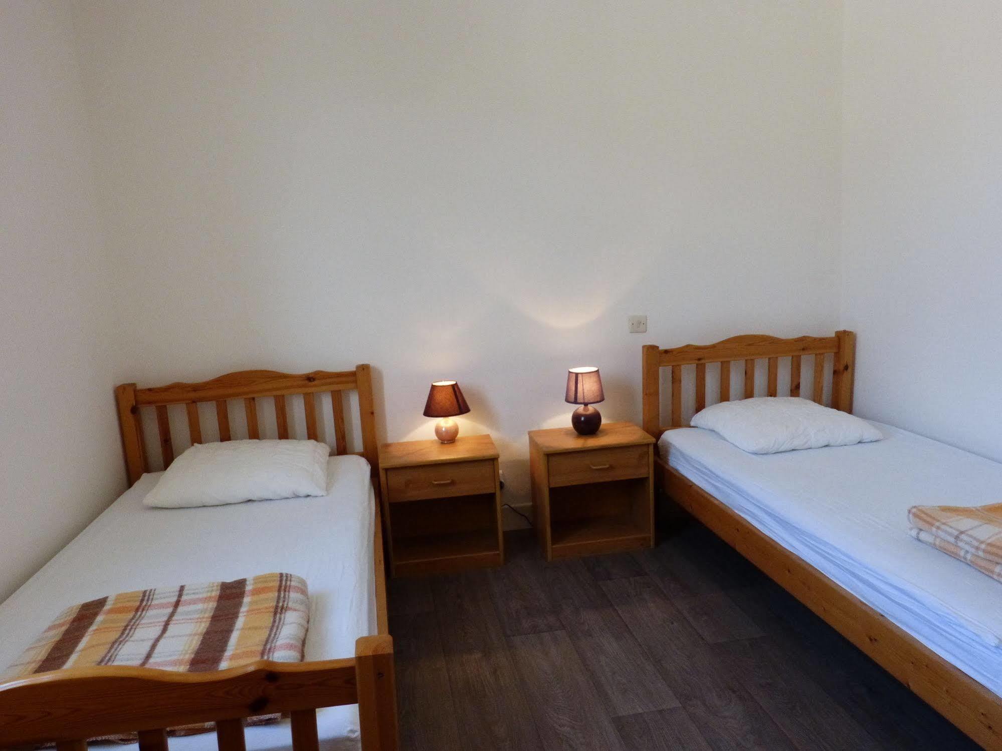 Le Refuge Du Cele Otel Cabrerets Dış mekan fotoğraf