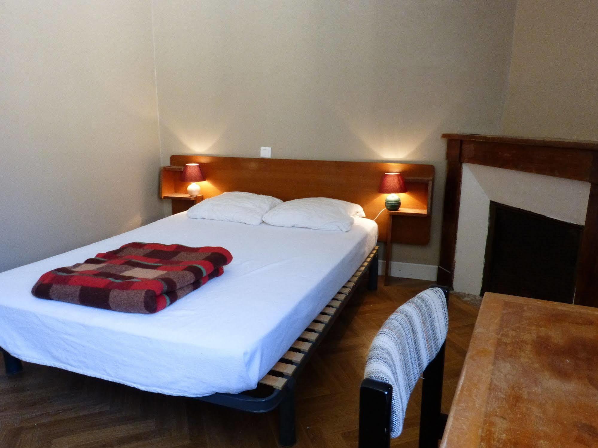 Le Refuge Du Cele Otel Cabrerets Dış mekan fotoğraf
