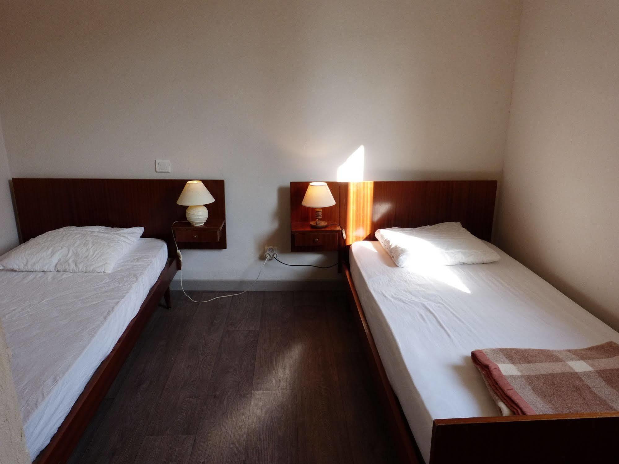 Le Refuge Du Cele Otel Cabrerets Dış mekan fotoğraf