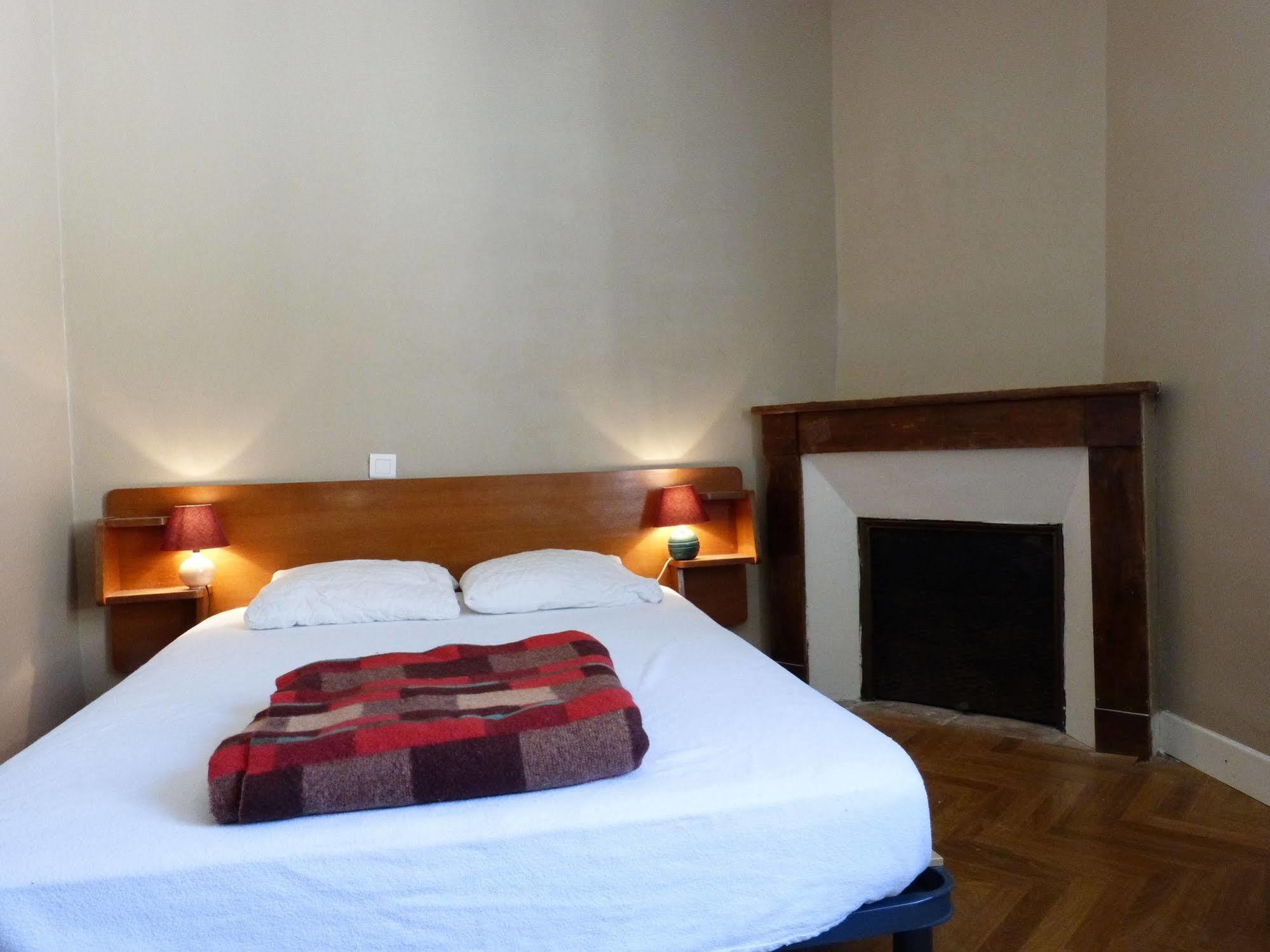 Le Refuge Du Cele Otel Cabrerets Dış mekan fotoğraf